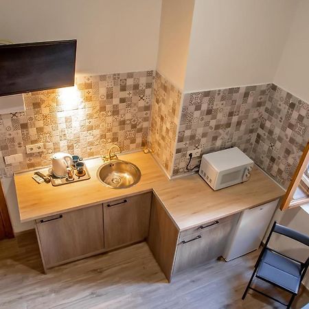 Morisca Apartment Аликанте Екстериор снимка