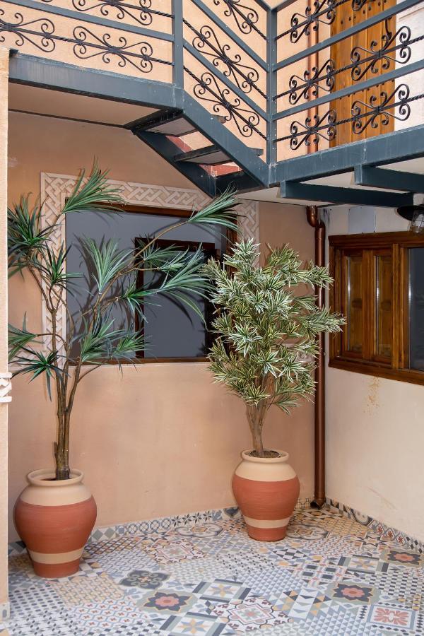 Morisca Apartment Аликанте Екстериор снимка