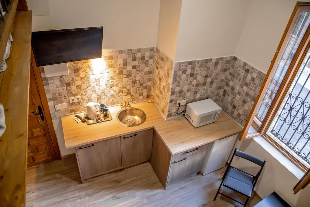 Morisca Apartment Аликанте Екстериор снимка