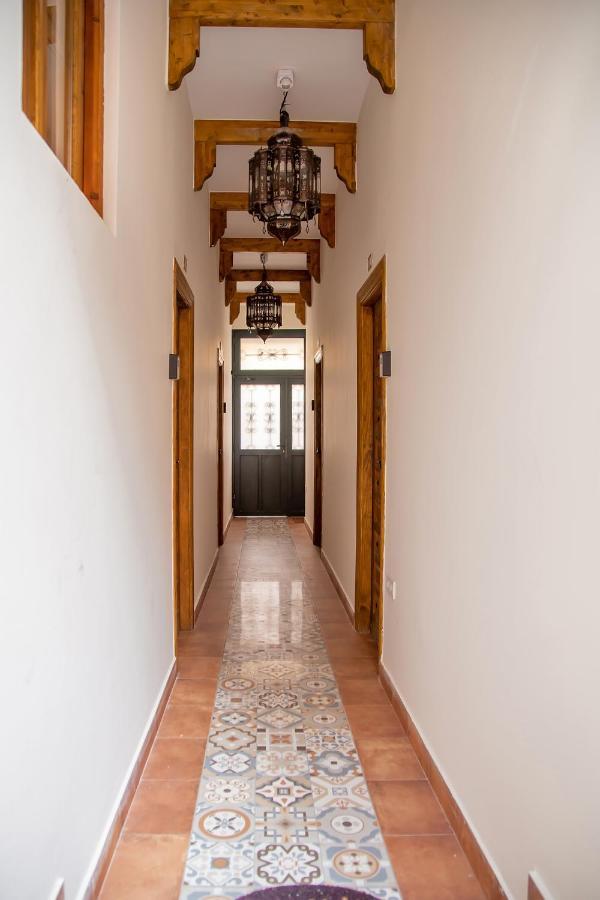 Morisca Apartment Аликанте Екстериор снимка