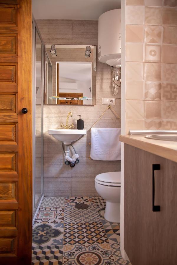 Morisca Apartment Аликанте Екстериор снимка